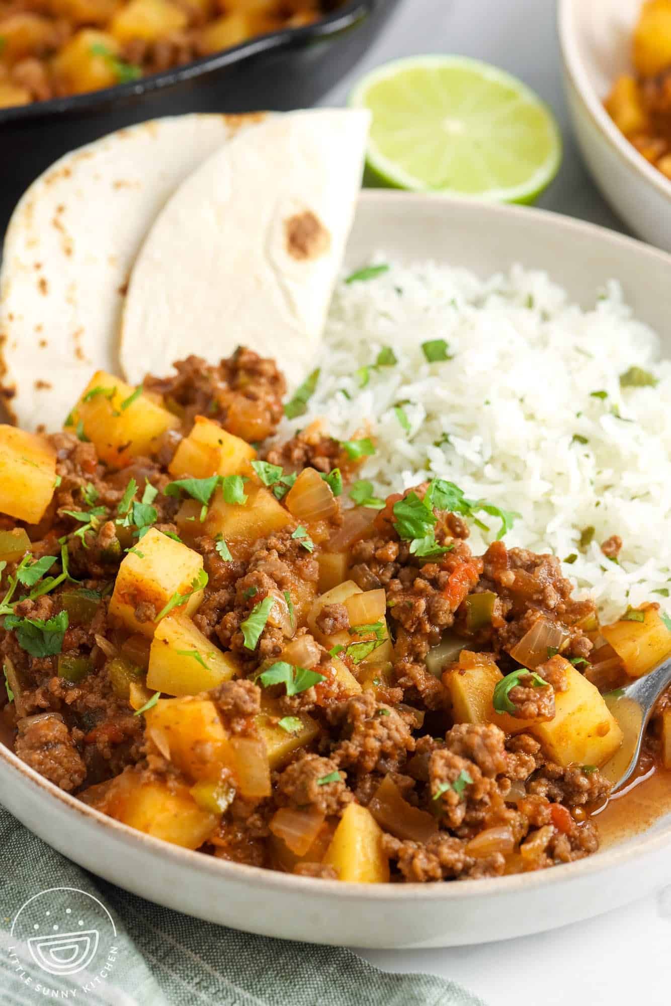 How to Make Easy Mexican Picadillo for Flavorful Weeknights