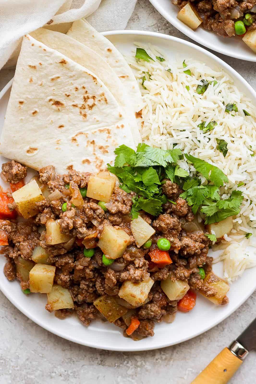 The Ultimate Flavorful Mexican Picadillo: Perfect for Tacos & Family Dinners
